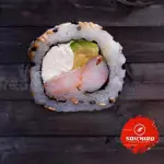 California Ebi Cheese