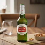 Cerveza Stella Artois
