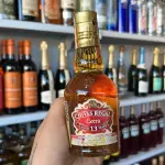 MINIATURA CHIVAS 13 ANOS 200ML