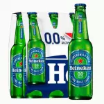 🇳🇱 HEINEKEN ZERO 355ml