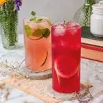 SODA ITALIANA