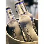 SKOL BEATS SENSES