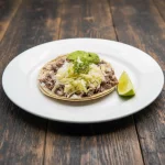Taco De Cabeza