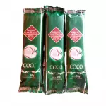 Picolé # Coco