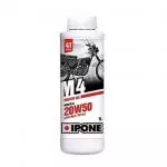 Aceite Ipone M4 20w50 4 Tiempos