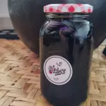 Salsa de soja