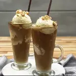 Affogato