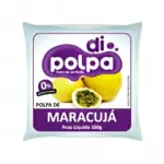 Maracujá Dipolpa