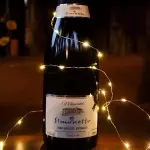 ESPUMANTE MOSCATEL SIMONETTO