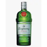 Gin Tanqueray dose