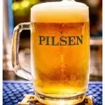 Pilsen Chopp