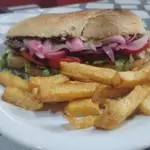 LOMO MEXICANO COMPLETO