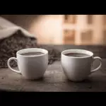 Cafe o Te Caliente