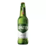 Spaten