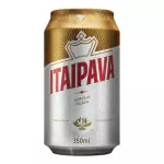 Itaipava lata 269ml