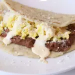Baleadas