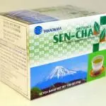 Té Verde Sencha Shizuoka Takaokaya 16 Unid