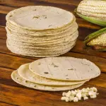 tortillas de maiz