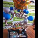 Sorpresa al Cumpleañer@