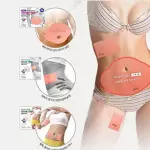 Parches Adelgazantes Abdomen 10 U