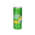 Fuze Tea Limão Lata