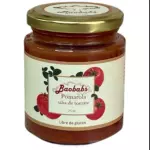 Pomarola salsa de tomate · Bobababs 210 g