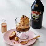 Affogato Baileys