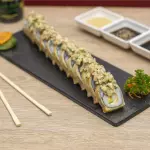 sakura roll