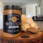 Doce de Leite TRADICIONAL rocca 400g