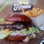 DOBLE DELUXE+PAPAS