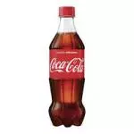 Coca cola 600ml
