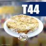 Tap c/Castanha Tucumã Queijo e Ovo