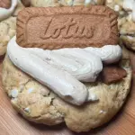 Galleta grande  Nube