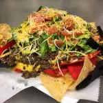 Nachos extreme