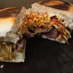 Cachorro Quente de Costela