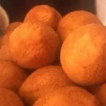Bolinha mista