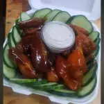 1kg alitas