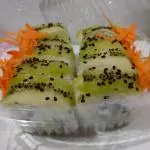 Kiwi Roll