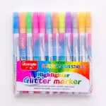 Glitter Marker