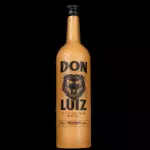 Don Luiz licor cremoso 750ml