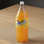 Simba piña 2 lts