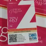 ZIGGY FRESH PASSION