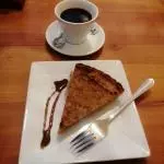 Kuchen La Queña
