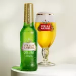 Stella Pure Gold 330ml
