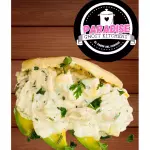 Arepa Reina Pepiada