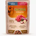 SPECIAL DOG SACHE SENIOR CARNE 100GR