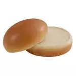 MONTE SEU LANCHE NO PÃO BRIOCHE