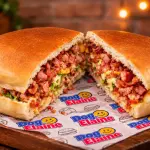 XIS BACON