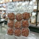 Almôndegas in Natura - 450g