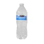 Botella de agua